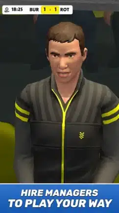 تحميل لعبة FCM 26 مهكرة Apk للاندرويد 2026 أخر إصدار مجانا