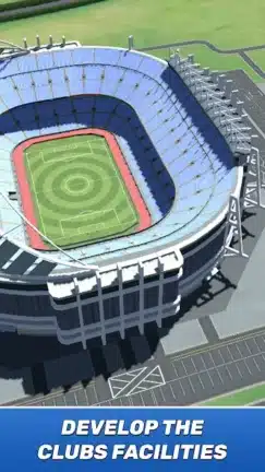 تحميل لعبة FCM 26 مهكرة Apk للاندرويد 2026 أخر إصدار مجانا