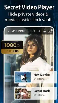 تحميل تطبيق Clock Vault مهكر Apk للاندرويد 2026 أخر إصدار مجانا