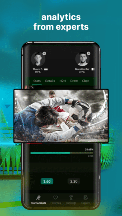 تطبيق Live  Sport Tv مهكر