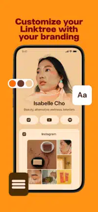 تحميل تطبيق Linktree مهكر Apk للاندرويد 2026 أخر إصدار مجانا