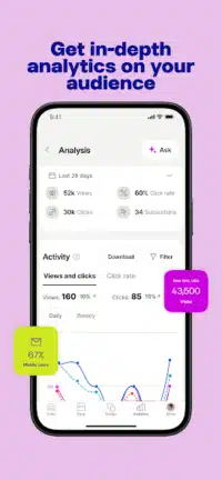 تحميل تطبيق Linktree مهكر Apk للاندرويد 2026 أخر إصدار مجانا