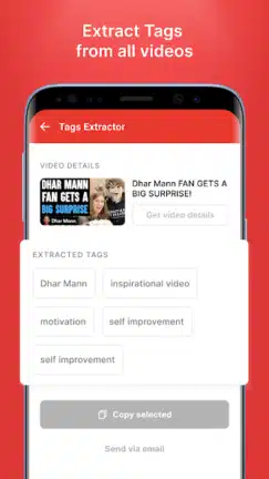 تحميل تطبيق YouTools مهكر Apk للاندرويد 2026 أخر إصدار مجانا