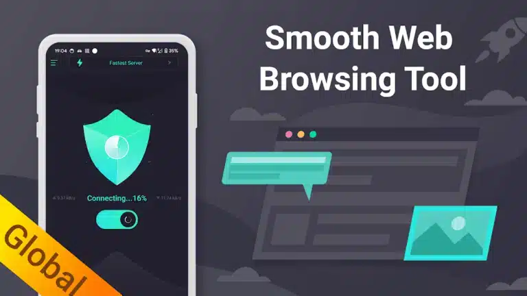 تحميل برنامج Touch VPN Premium مهكر Apk للاندرويد 2026 أخر إصدار مجانا