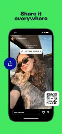 تحميل تطبيق Linktree مهكر Apk للاندرويد 2026 أخر إصدار مجانا