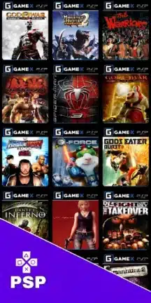 تحميل تطبيق محاكي الالعاب GAME-X مهكر Apk للاندرويد 2026 أخر إصدار مجانا