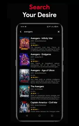 تحميل تطبيق Streamflix مهكر Apk للاندرويد 2026 أخر إصدار مجانا