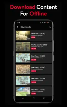 تحميل تطبيق Streamflix مهكر Apk للاندرويد 2026 أخر إصدار مجانا