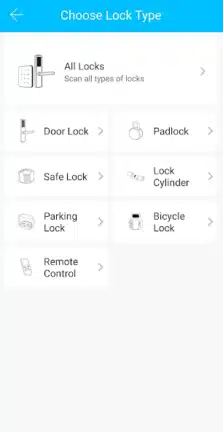 تحميل تطبيق TTLock مهكر Apk للاندرويد 2026 أخر إصدار مجانا