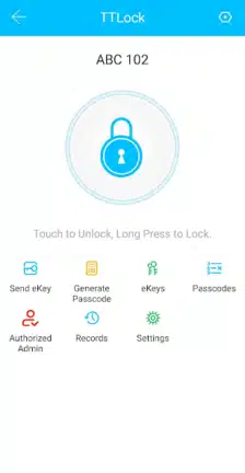 تحميل تطبيق TTLock مهكر Apk للاندرويد 2026 أخر إصدار مجانا
