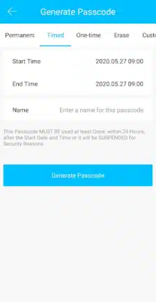تحميل تطبيق TTLock مهكر Apk للاندرويد 2026 أخر إصدار مجانا