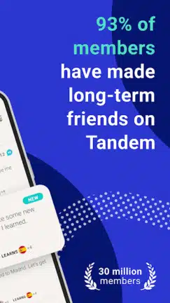 تحميل برنامج Tandem مهكر Apk للاندرويد 2026 أخر إصدار مجانا