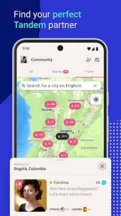 تحميل برنامج Tandem مهكر Apk للاندرويد 2026 أخر إصدار مجانا