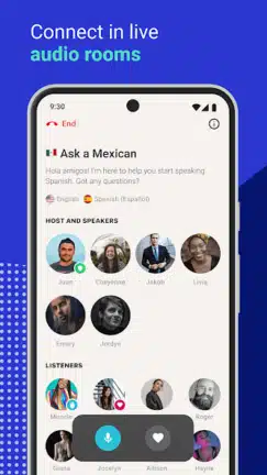 تحميل برنامج Tandem مهكر Apk للاندرويد 2026 أخر إصدار مجانا