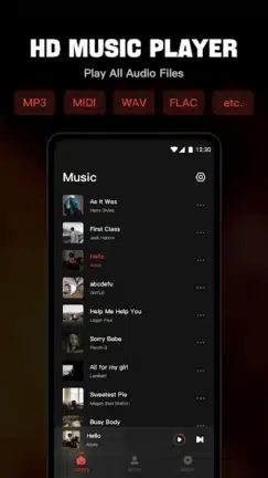 تحميل تطبيق Mixtube مهكر Apk للاندرويد 2026 أخر إصدار مجانا