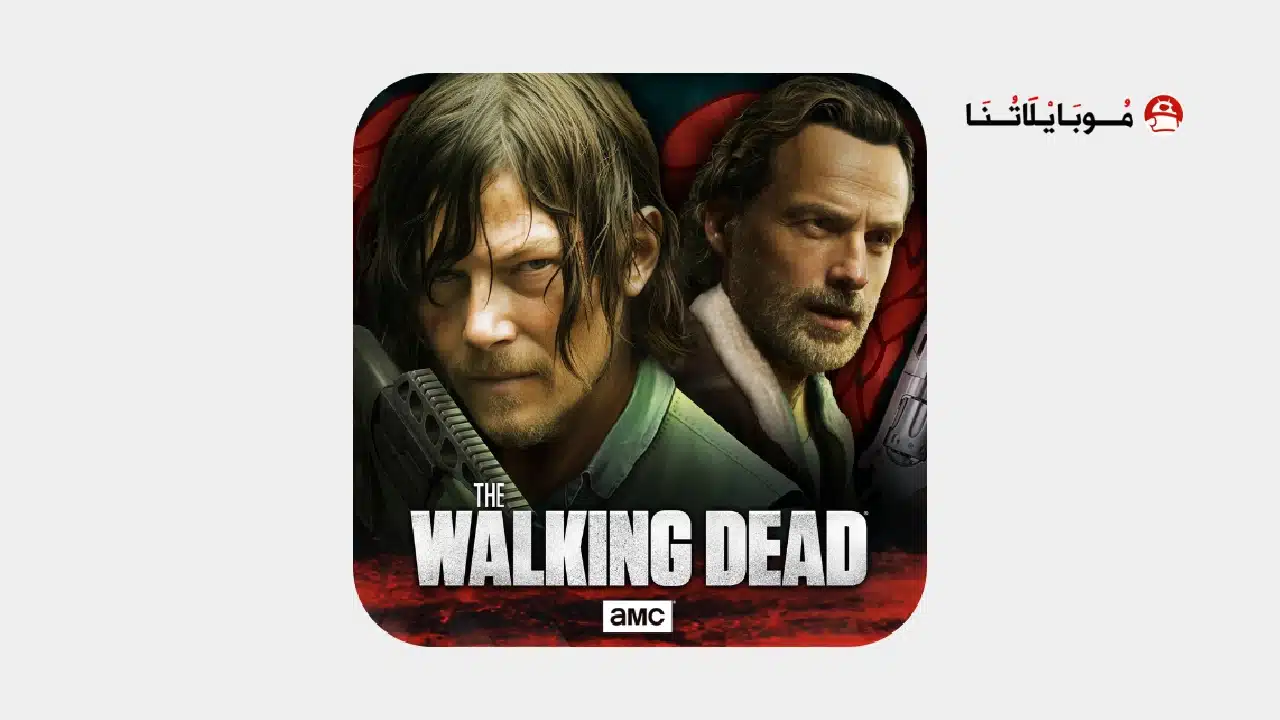 تحميل لعبة The Walking Dead No Man’s Land مهكرة