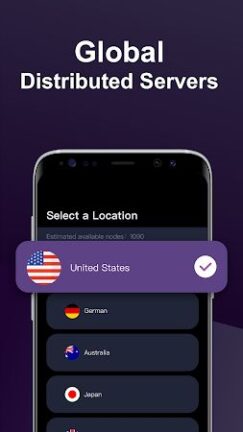 تحميل برنامج BitVPN Premium مهكر