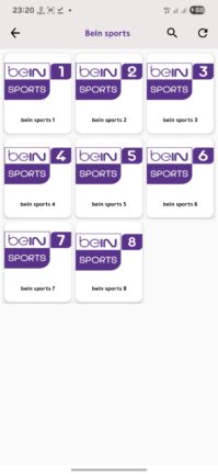 تحميل تطبيق كابتن Captin TV مهكر Apk للاندرويد 2026 أخر إصدار مجانا