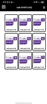 تحميل تطبيق NASR TV مهكر Apk للاندرويد 2026 أخر إصدار مجانا