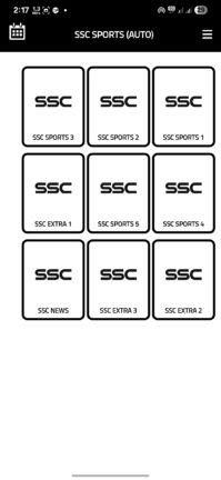 تحميل تطبيق NASR TV مهكر Apk للاندرويد 2026 أخر إصدار مجانا