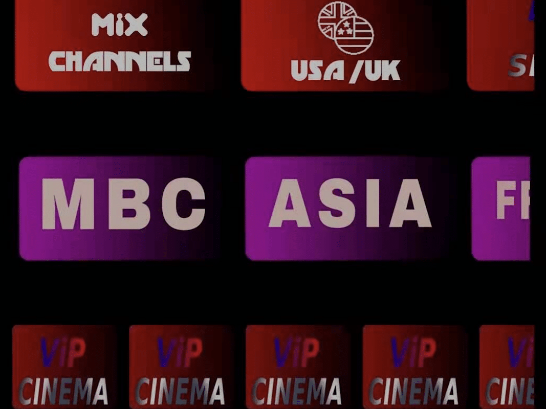 تحميل تطبيق Omohak TV مهكر Apk للاندرويد 2026 أخر إصدار مجانا