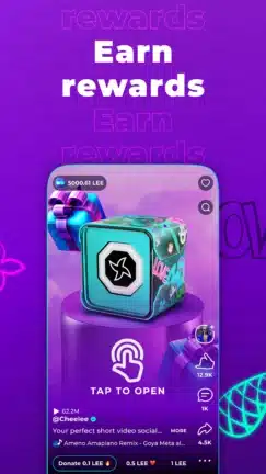 تحميل تطبيق Cheelee Short Videos مهكر Apk للاندرويد 2026 أخر إصدار مجانا