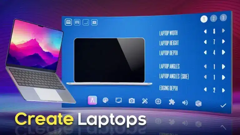 تحميل لعبة Devices Tycoon Simulator مهكرة Apk للاندرويد 2026 أخر إصدار مجانا