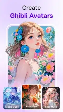 تحميل تطبيق PicGo AI Photo Generator مهكر Apk للاندرويد 2026 أخر إصدار مجانا