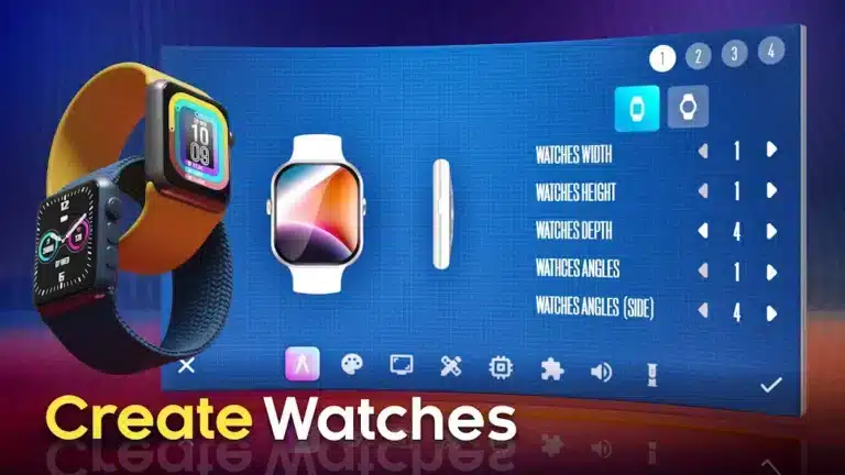 تحميل لعبة Devices Tycoon Simulator مهكرة Apk للاندرويد 2026 أخر إصدار مجانا