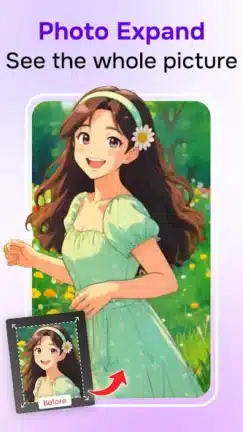 تحميل تطبيق PicGo AI Photo Generator مهكر Apk للاندرويد 2026 أخر إصدار مجانا