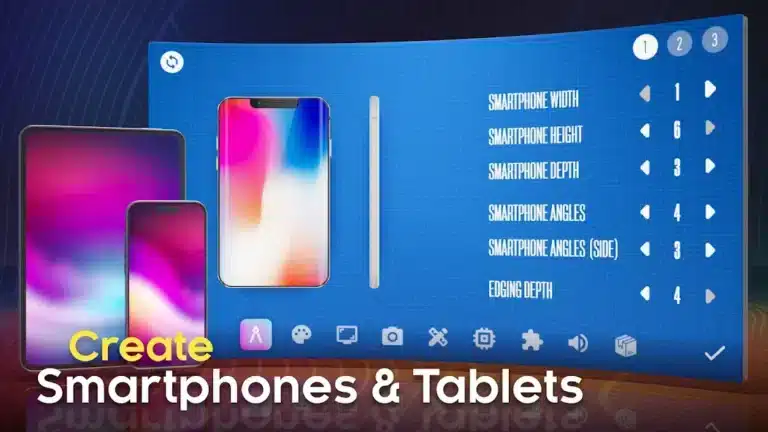 تحميل لعبة Devices Tycoon Simulator مهكرة Apk للاندرويد 2026 أخر إصدار مجانا