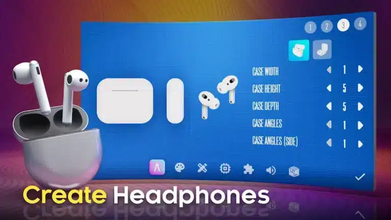 تحميل لعبة Devices Tycoon Simulator مهكرة Apk للاندرويد 2026 أخر إصدار مجانا