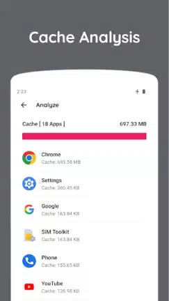 تحميل تطبيق Zero Cleaner مهكر Apk للاندرويد 2026 أخر إصدار مجانا