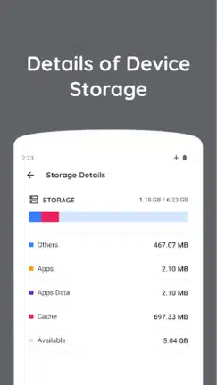 تحميل تطبيق Zero Cleaner مهكر Apk للاندرويد 2026 أخر إصدار مجانا