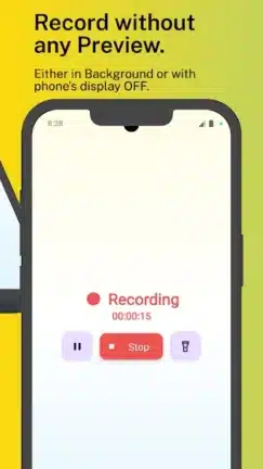 تحميل تطبيق Closed Camera مهكر Apk للاندرويد 2026 أخر إصدار مجانا