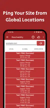 تحميل تطبيق Web Tools مهكر Apk للاندرويد 2026 أخر إصدار مجانا