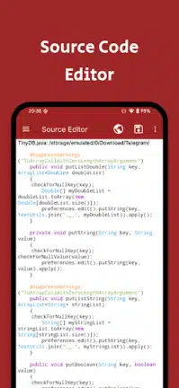 تحميل تطبيق Web Tools مهكر Apk للاندرويد 2026 أخر إصدار مجانا