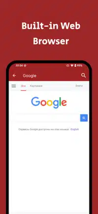 تحميل تطبيق Web Tools مهكر Apk للاندرويد 2026 أخر إصدار مجانا