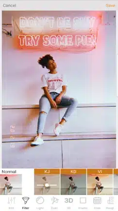 تحميل تطبيق Kuji Cam مهكر Apk للاندرويد 2026 أخر إصدار مجانا