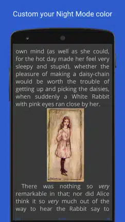 تحميل تطبيق قارئ الكتب Librera PRO مهكر Apk للاندرويد 2026 أخر إصدار مجانا