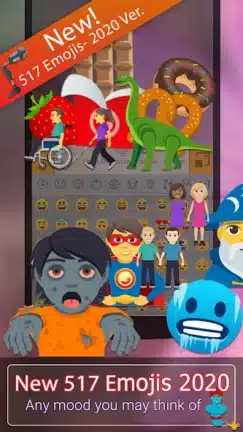 تحميل كيبورد مستر بلس ai type keyboard Plus مهكر Apk للاندرويد 2026 أخر إصدار مجانا