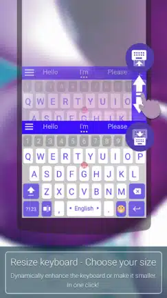 تحميل كيبورد مستر بلس ai type keyboard Plus مهكر Apk للاندرويد 2026 أخر إصدار مجانا