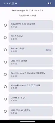 تحميل تطبيق Private AI مهكر Apk للاندرويد 2026 أخر إصدار مجانا