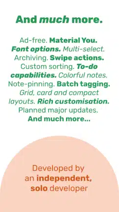 تحميل تطبيق Bundled Notes مهكر Apk للاندرويد 2026 أخر إصدار مجانا