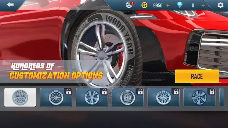 تحميل لعبة Ultimate Traffic Driving Car مهكرة Apk للاندرويد 2026 أخر إصدار مجانا