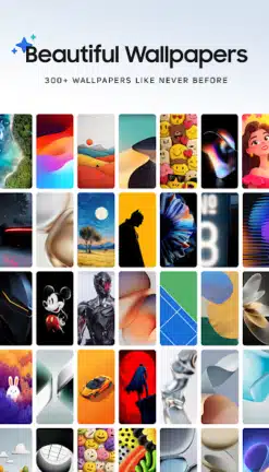 تحميل تطبيق One UI Widgets مهكر Apk للاندرويد 2026 أخر إصدار مجانا