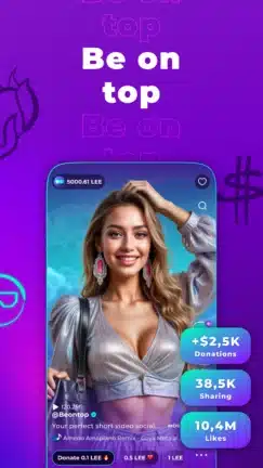 تحميل تطبيق Cheelee Short Videos مهكر Apk للاندرويد 2026 أخر إصدار مجانا