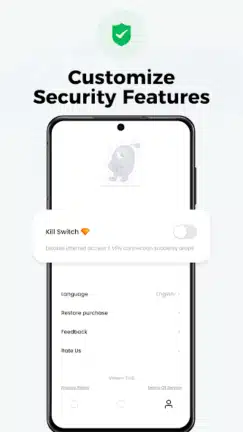 تحميل تطبيق UFO VPN Premium مهكر Apk للاندرويد 2026 أخر إصدار مجانا