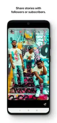 تحميل تطبيق Fanbase مهكر Apk للاندرويد 2026 أخر إصدار مجانا