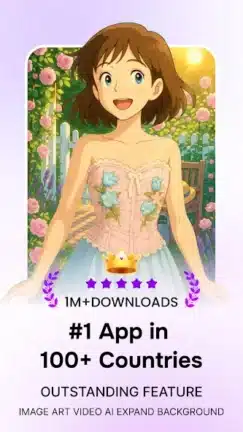 تحميل تطبيق PicGo AI Photo Generator مهكر Apk للاندرويد 2026 أخر إصدار مجانا